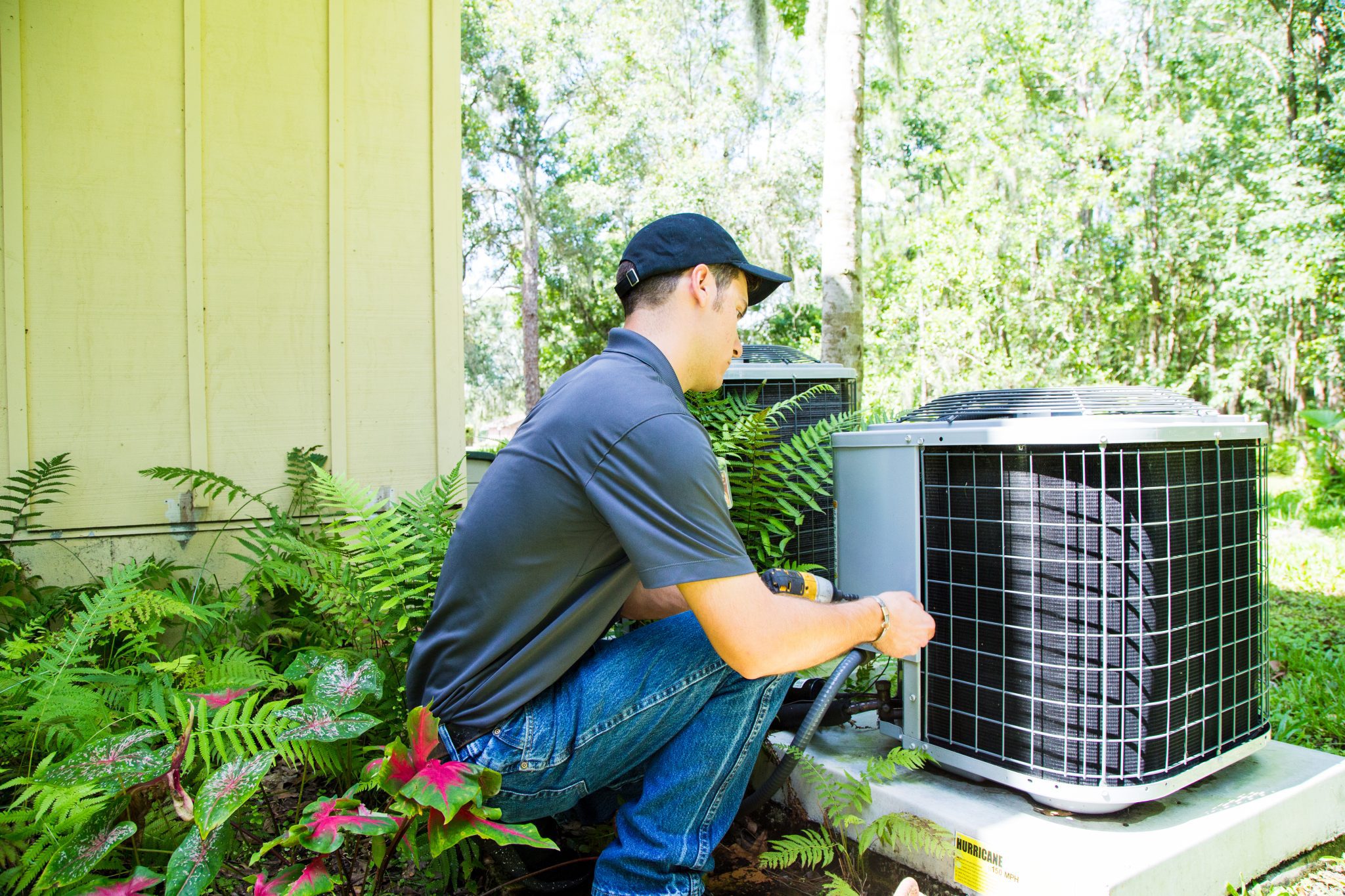 Protect Your Air Conditioner Investment with a Maintenance Plan Acu-Temp